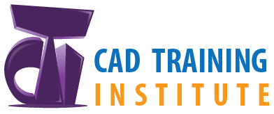 cad training institute logo